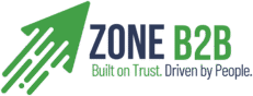 Zone B2B | Recruitment & Lead Gen: US & Canada